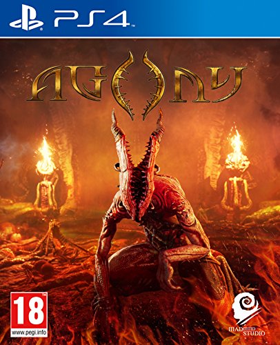 Agony - PS4