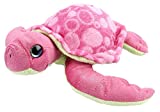 Wild Republic- Peluche Sweet & Sassy Tortuga Marina, 30 cm (11116)