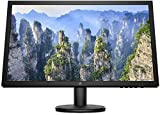 HP V22e – Monitor de 22” Full HD (1920 x 1080, 60Hz, 5ms, TN LED, 16:9, HDMI, VGA, Antirreflejo, Low Blue Light, Inclinación Ajustable) Negro