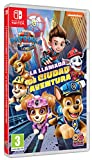 La Patrulla Canina: La película La llamada de Ciudad Aventura