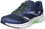Joma Vitaly, Zapatillas para Caminar Hombre, Marino, 42 EU