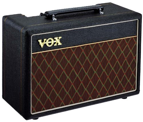 Vox Pathfinder 10 - Amplificadores combo