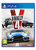 V-Rally - Edición Estándar
