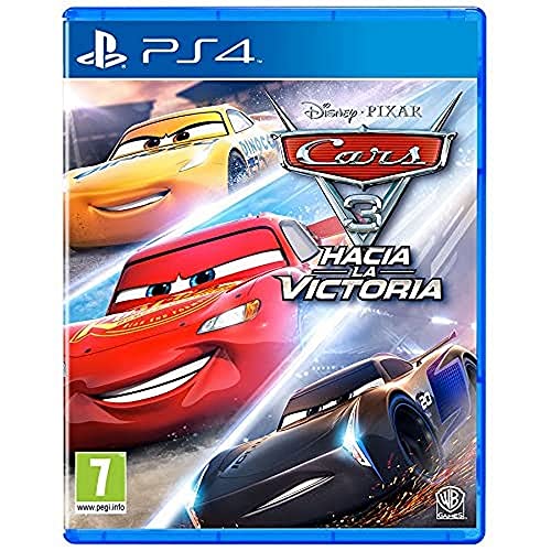 Cars 3