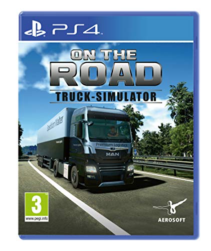On the Road - Truck Simulator