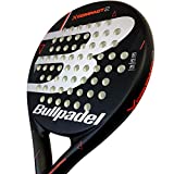 Bullpadel X-Compact 2 Silver