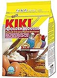 KIKI Kk Pasta Amarilla 1Kg 412 Ud 1000 g
