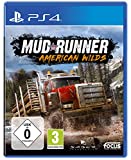 MudRunner - American Wilds Edition