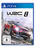 WRC 8