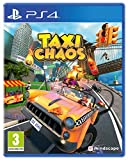 Taxi Chaos