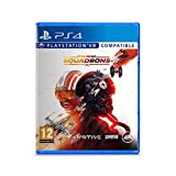 STAR WARS: Squadrons, PlayStation 4 , PlayStation VR Compatible