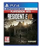Resident Evil 7 Hits
