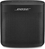 Bose SoundLink Color II Altavoz Bluetooth, Negro