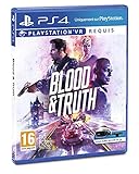 Blood and Truth PS VR - PlayStation 4 [Importación francesa]