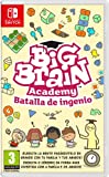 Big Brain Academy: Batalla de Ingenio