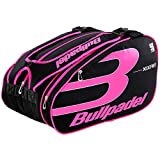 Bullpadel Paletero Fun X-Series Pink