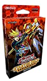 Yu-Gi-Oh! TRADING CARD GAME- Yu-Gi-Oh Baraja de iniciación – Codebreaker – Edición Alemana (Konami 116937790001)