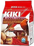 Kiki Kk Pasta Roja 1Kg 407 Ud 1000 g