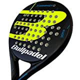 Bullpadel X-Compact 2 Yellow