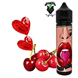 E-Liquid CRAZY CHUPS | 50 ml formato TPD -botes de 60 ml | ElecVap | Sin Nicotina: 0MG | E-Liquido vapeo para Cigarrillos Electronicos - E Liquidos para Vaper 70/30