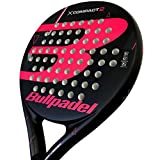 Bullpadel X-Compact 2 Pink