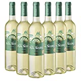 Pata Negra Verdejo - Vino Blanco D.O Rueda - Caja de 6 Botellas x 750 ml