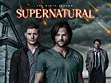 Supernatural - Season 9