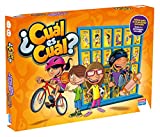 Falomir Cuál Juego de Mesa, Multicolor (4500)