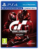 Gran Turismo Sport Spec II