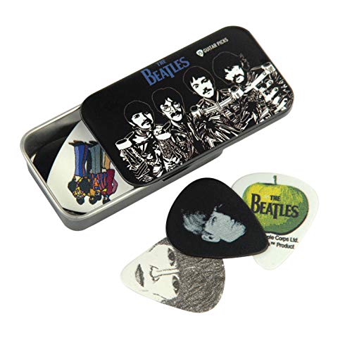 Planet Waves 1CAB4-15BT3 - Púa (tamaño medio)