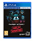 Five Nights at Freddy's: Help Wanted