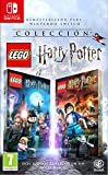 Lego Harry Potter Collection - Nintendo Switch. Edition: Estándar