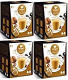 Cápsulas Compatibles Dolce Gusto®* Origen Sensations Café Con Leche 64 bebidas