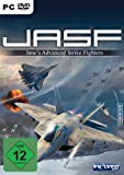 JASF - Jane's Advanced Strike Fighters [Importación alemana]