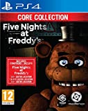 Five Nights at Freddy'S. Core Collection