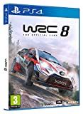 World Rally Championship 8 Playstation 4