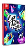 Just Dance 2022 SWITCH