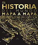 Historia del mundo mapa a mapa (Gran formato)