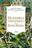 Historia Universal de la Edad Media (Ariel)