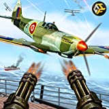 Segunda Guerra Mundial Naval Artillero Batalla Ataque aéreo: Mundo de Guerra Juegos
