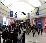 Centros Comerciales de Lima Norte