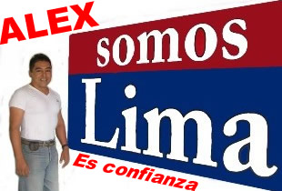 Alex Arevalo
