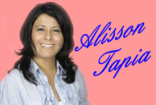 Alisson Tapia