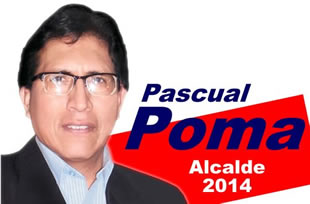 Pascual Poma