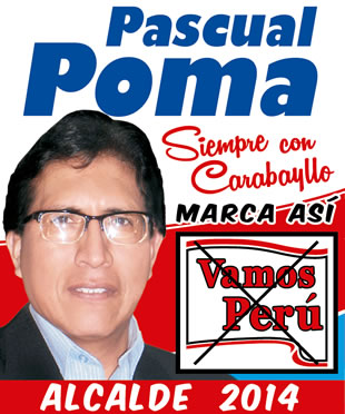 Pascual Poma B