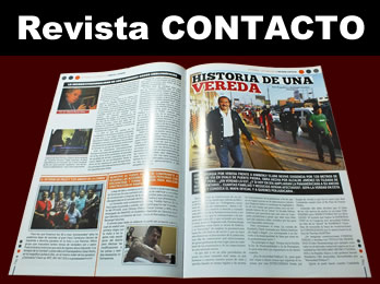rev contacto