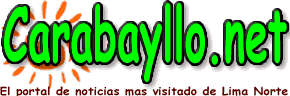 Carabayllo.net