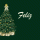 Feliz navidad y que reciban con felicidad el 2015