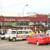 Servidores del Poder Judicial reinician huelga indefinida 