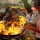 Peruanos son los más fanáticos de la comida en el mundo